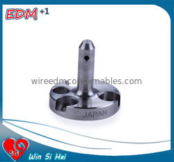 China F101 EDM Diamond Wire Guide 0.255mm Fanuc Wire Cut EDM Wear Parts supplier
