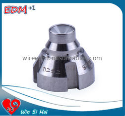 China CH102 Lower EDM Diamond Wire Guide / EDM Wire Guide For Chmer CW HW Series supplier