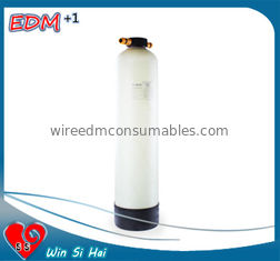 China Wire EDM Consumables Replacement Parts EDM Resin Tank 98cm Length supplier