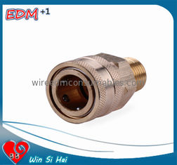 China Custom Wire Cut Filter Element Water Pipe Fitting For Mitsubishi EDM Machine supplier