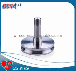China Chmer Wire Cut EDM Parts Wire EDM Consumables Stainless Steel Lower Roller CH602-50 supplier