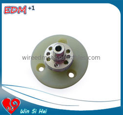 China 135012681 EDM Charmilles Stainless Die Guide Holder For ROBOFIL 240,440 supplier