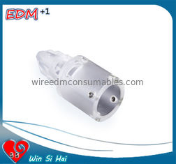 China M501 - 5 Mitsubishi EDM Parts Plastic Pipe / End Head X258D320G51 supplier