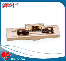 China M146 EDM Spare Parts Guide U Upper For Mitsubishi Wire Cutting Machine supplier