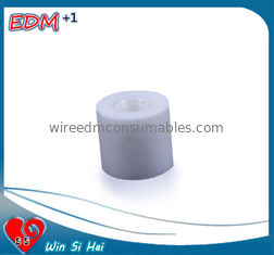 China Sodick Wire Cut EDM Wear Parts Sodick EDM Guide Shapphire S108 supplier