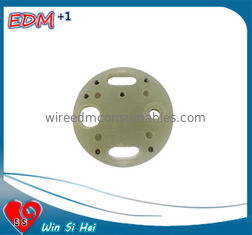 China EDM F313 Fanuc Spare Parts Ceramic Isolator Plate  A290-8101-Y312 supplier