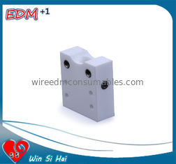 China S301 - 1 Sodick EDM Parts Ceramic Isolator Plate EDM Accessories supplier