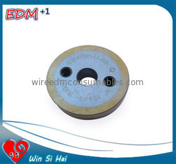 China Wire EDM Spare Parts Pinch Roller Charmilles EDM Consumables C407 supplier