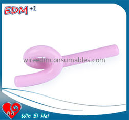 China EDM Consumables Ceramic Pipe For Mitsubishi EDM Machine M911 supplier