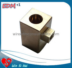China Charmilles Upper  Contact Support Charmilles EDM Parts for wire cut machine 100444728 supplier