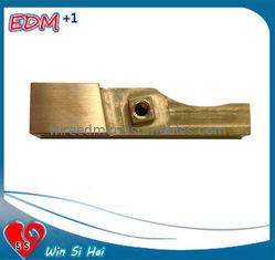 China 100443210 Charmilles Parts Lower Contact Holder for Charmilles EDM Consumables supplier