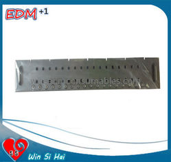 China EDM Tooling Fixtures Jig Tools Stainless Wire EDM Bridge VS31 Wire Edm Tooling supplier