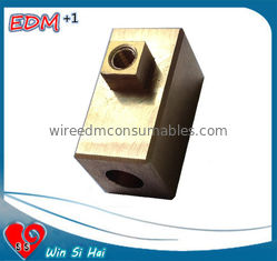 China Brass C431 Charmilles EDM Wire Cut Accessories EDM Contact Support 100444750 supplier