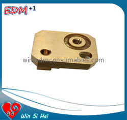 China Charmilles Lower Contact Support Charmilles EDM Parts For Wire Cut Machine 200434002 supplier
