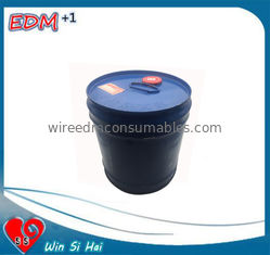China DX-1 Wire  Cutting Machine Tool Working Fluid EDM Consumables For Wire EDM supplier