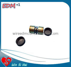 China EDM Wire Cut Machine  Copper Pulley Unit EDM Guide Wheel Assemble supplier