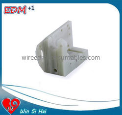 China F310 Fanuc Spare Parts EDM Consumables Ceramic Isolate Plate A290-8110-Y761 supplier