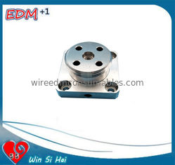 China EDM Consumables Upper Die Guide Base Fanuc Spare Parts A290-8110-X721 supplier