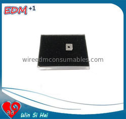 China Sapphire V Wire Guide Makino EDM Parts 15EC80B701 18EC80A702 20EC090A702 supplier