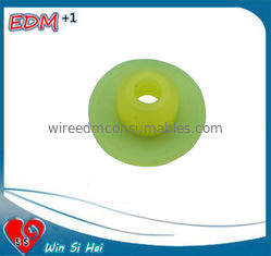 China 33EC085A711-1 18EC80A717 Makino EDM Parts , EDM Consumables Rubber Nozzle supplier