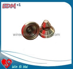 China N106 Makino Spare Parts , Wire Edm Consumables Stainless Stell Nozzle supplier