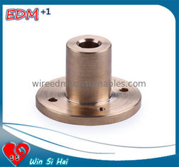 China EDM Consumables Lower Cover For Mitsubishi  WIre Cut Machine   X198D776H01 supplier