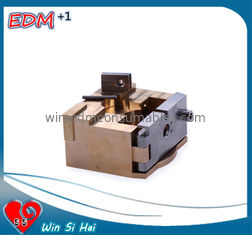 China EDM Spare Parts Upper Die Guide Holder For Mitsubishi Machine X192B442H01 supplier
