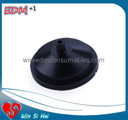 China MV202-4L10 Plastic Water Nozzle Mitsubishi EDM Wear Parts in Black supplier