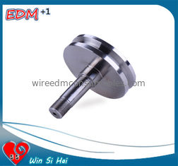 China Chmer Wire Cut EDM Wear Parts Stainless Steel Lower Roller CH602A-50 supplier