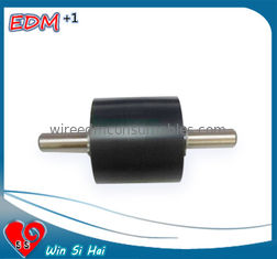 China 323.344 AGIE EDM Consumables EDM Machine Tension Roller Φ35mm supplier