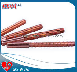 China M5 Copper Tapping EDM Vise For EDM Spack Eroding Machine M3/M4/M5/M6/M8 supplier