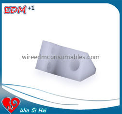 China Ceramic Feed Guide Fanuc Wire Cut EDM Wire Cut Accessories X290-8101-X394 supplier