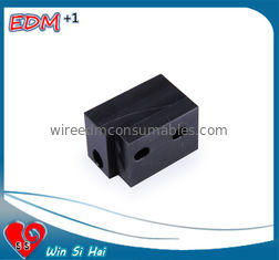 China Rubber Guide Block Fanuc EDM Consumable Parts A290-8039-X803 supplier