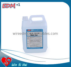 China Rust Stain Remover Wire EDM Consumables For EDM Wire Cut Machine supplier