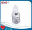 M501 - 5 Mitsubishi EDM Parts Plastic Pipe / End Head X258D320G51 supplier