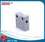 S301 - 1 Sodick EDM Parts Ceramic Isolator Plate EDM Accessories supplier