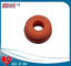 33EC095A718 Makino EDM Parts , EDM Spare Parts Lower Rubber Nozzle supplier