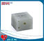 Ceramic Isolator Plate Fanuc Spare Parts Wire Cut EDM Consumable Parts supplier
