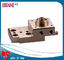 Mitsubishi EDM Consumable Parts Lower Die Guide Holder M605-1 supplier