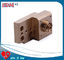 Mitsubishi EDM Consumable Parts Lower Die Guide Holder M605-1 supplier