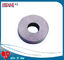 Custom Fanuc Wire Cut EDM Wear Parts EDM Carbide Contacts F002 supplier