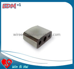 China EDM Power Feed Contact / Terminal Electrode Fanuc EDM Wear Parts F007 A290-8048-X759 supplier