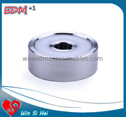 China A468 Stainless / Ceramic EDM Reverse Roller For Agie EDM Machine 332014168 supplier
