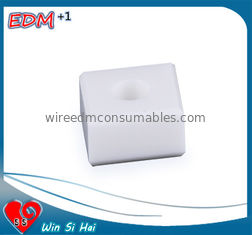 China Wire Cut White Ceramic Water Holder For Brother Wire EDM Machine B465 supplier