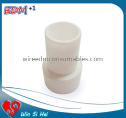 China S808 Sodick EDM Parts Wire Cut EDM White Ceramic Aspirator Nozzle A supplier