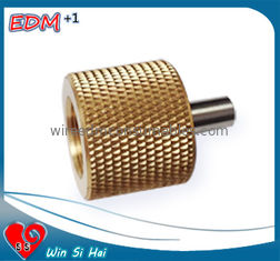 China Reasonable E070 Wire EDM Consumables Keyless Drill Chuck Stainless supplier
