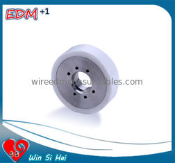 China White SUS Feed Roller C Sodick Wire Cut EDM Parts S414 3052991,3052771,3055914 supplier