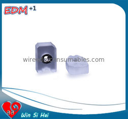 China EDM Diamond wire guide Guide AB sapphire Sodick EDM Parts for Sodick S101 3080047 / 30800629 / 3081934  / 3086400 / 3087 supplier