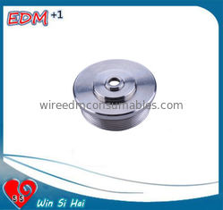 China Makino EDM Parts Stainless Water Nozzle EDM Consumables 6EC80A418 supplier