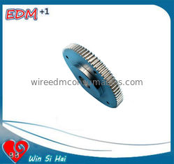 China A290-8112-X362 Fanuc Spare Parts EDM Parts Gear for Fanuc Wire Cutting Machine supplier